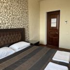 Двухместный (Стандарт), Мини-отель LUXOR