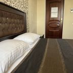 Двухместный (Стандарт), Мини-отель LUXOR