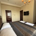 Двухместный (Стандарт), Мини-отель LUXOR