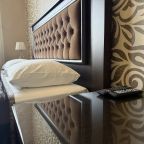 Двухместный (Стандарт), Мини-отель LUXOR
