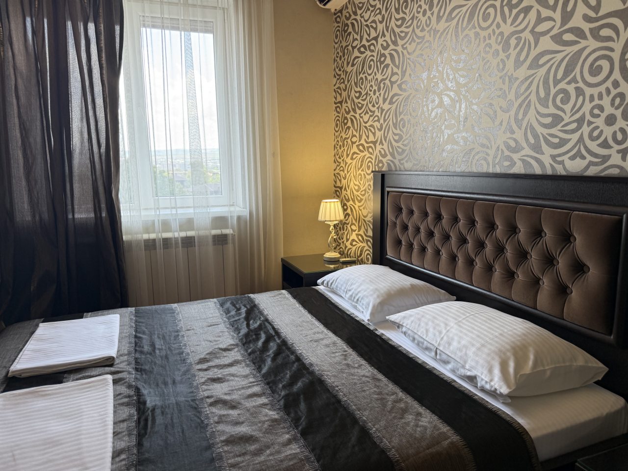Двухместный (Стандарт), Мини-отель LUXOR
