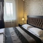 Двухместный (Стандарт), Мини-отель LUXOR