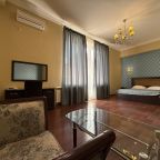 Трёхместный и более (Стандарт плюс), Мини-отель LUXOR