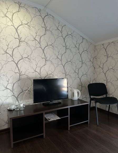 Фотография номера гостиницы Акият