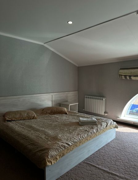 Фотография номера гостиницы Акият