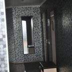 Семейный (Номер Семейный с кондиционером №14), Отель Акият