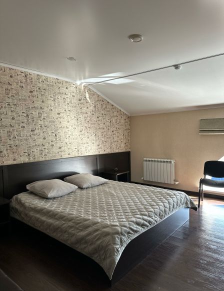 Фотография номера гостиницы Акият