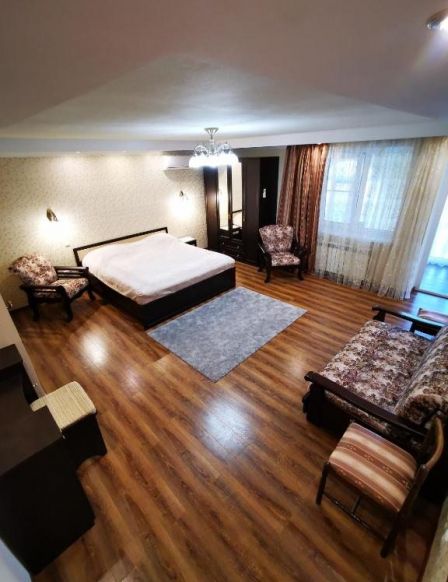 Фотография номера гостевого дома Натали