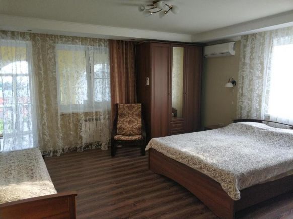 Фотография номера гостевого дома Натали