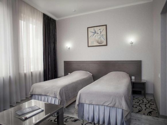 Фотография номера гостевого дома Шале