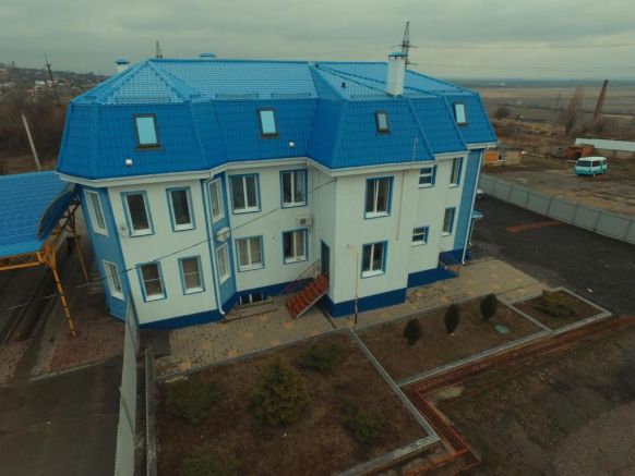 Хостел Просто, Новочеркасск