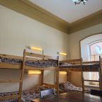 Номер (Кровать в общем 8-местном номере для мужчин и женщин), Хостел Купца Осипова