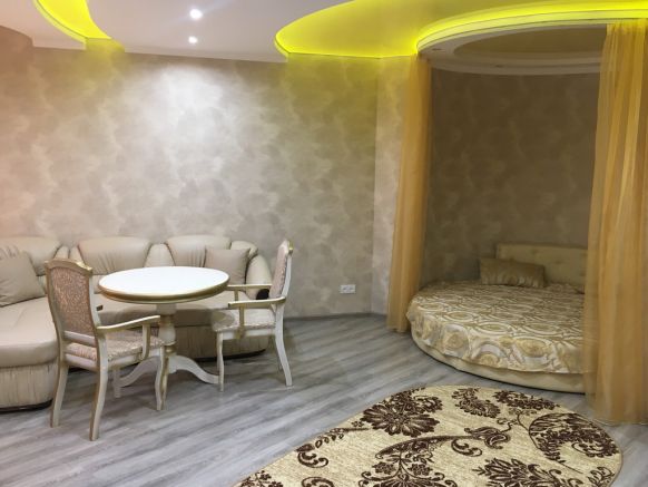 Фотография номера мини отеля Эрзи Клаб Отель