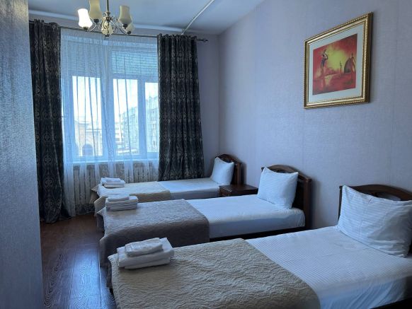 Фотография номера гостиницы Арбат