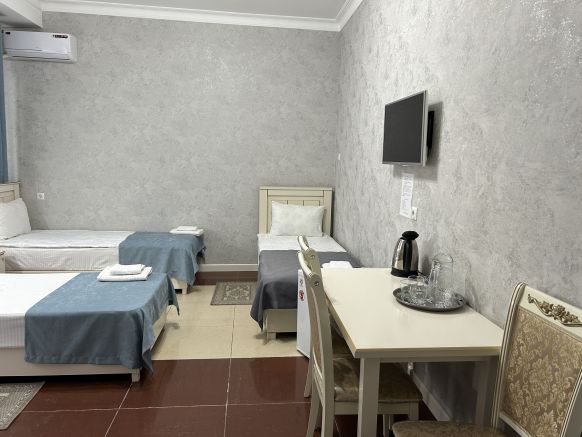 Фотография номера гостиницы Арбат