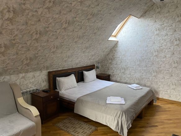 Фотография номера гостиницы Арбат