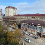 Двухместный (Стандарт), Гостиница Arbat