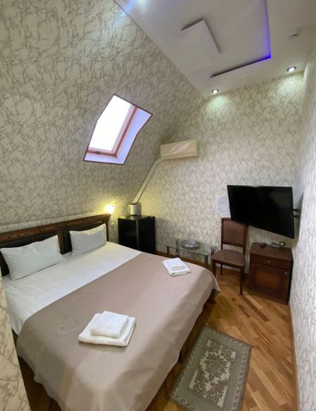 Фотография номера гостиницы Арбат