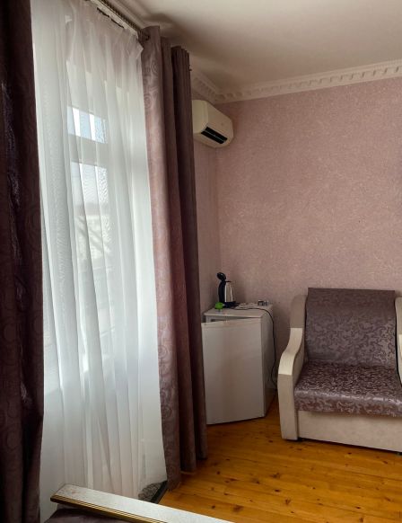 Фотография номера гостиницы Арбат