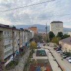 Трёхместный и более (Стандарт трехместный с балконом), Гостиница Arbat