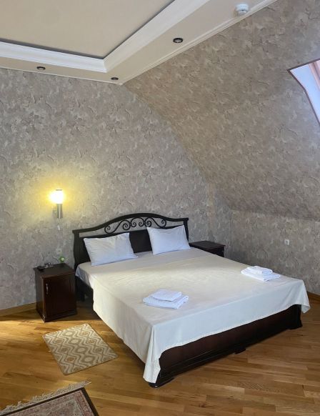 Фотография номера гостиницы Арбат