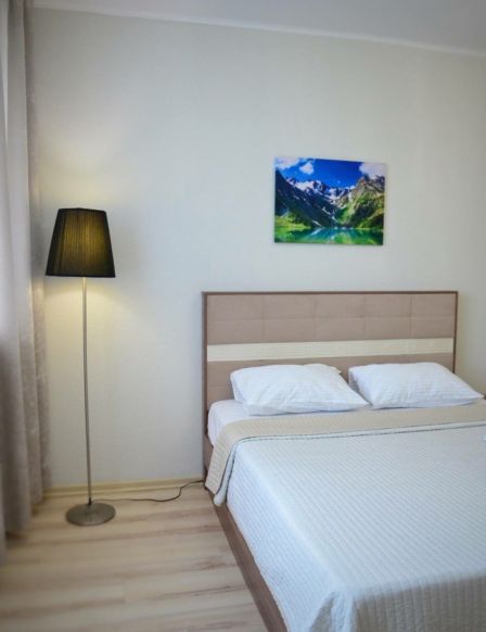 Фотография номера хостела Уральские Берега