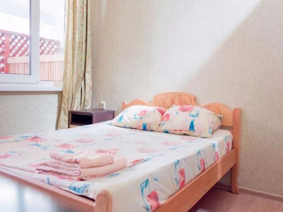 Фотография номера гостевого дома Колибри Бич