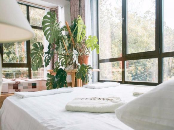 Фотография номера гостевого дома Колибри Бич