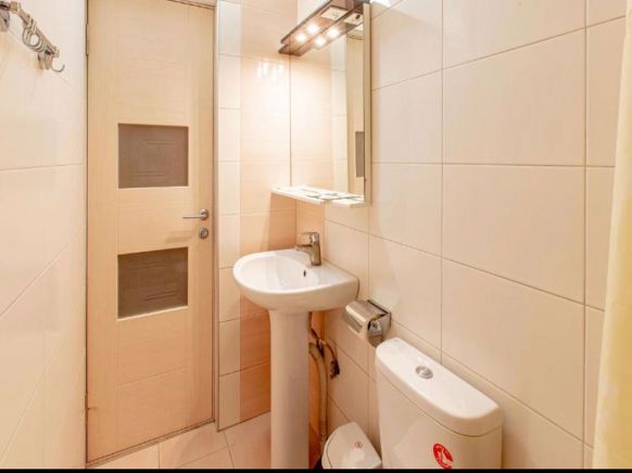 Фотография номера гостевого дома Колибри Бич