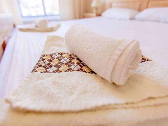 Фотография номера гостевого дома Колибри Бич