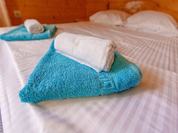 Фотография номера гостевого дома Колибри Бич