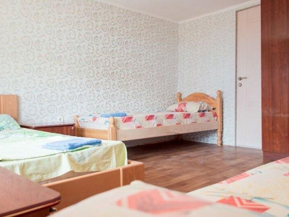 Фотография номера гостевого дома Колибри Бич