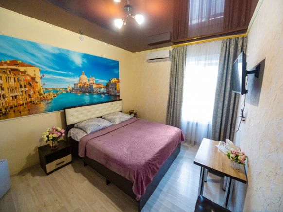 Фотография номера гостевого дома Marella