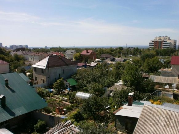 Отель Мельница на Академика Павлова