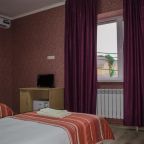 Двухместный (Двухместный номер с двумя отдельными кроватями), Гостиница Meliza Hotel