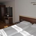 Двухместный (Двухместный номер с 1 кроватью), Merkez Otel