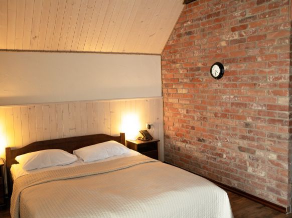 Фотография номера гостиницы FishDorf