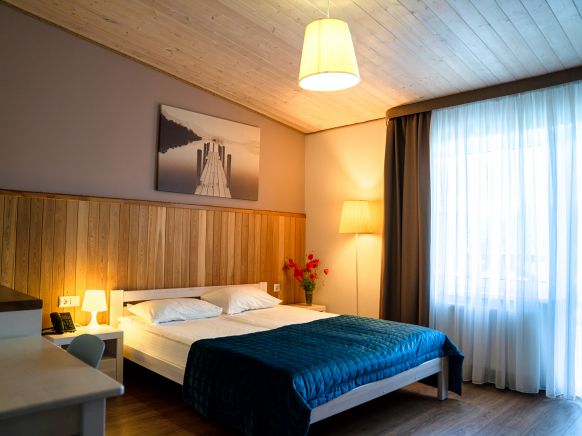 Фотография номера гостиницы FishDorf