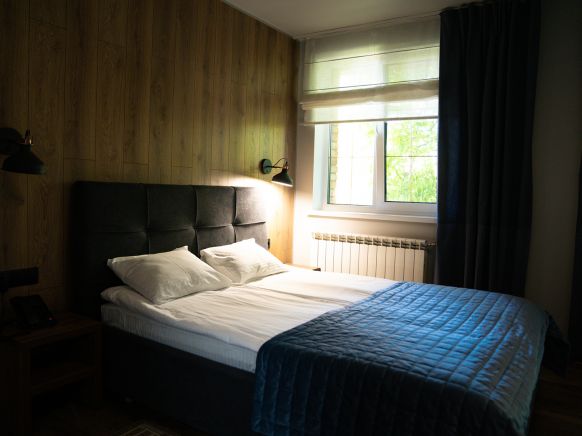 Фотография номера гостиницы FishDorf