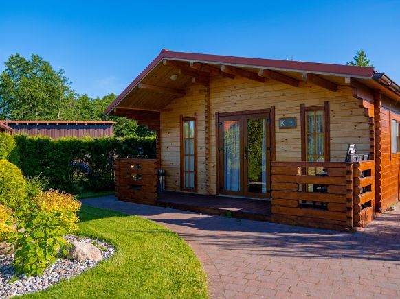 Фотография номера гостиницы FishDorf