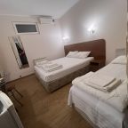 Трехместный (Двухместный стандарт с доп местом), Гостевой дом Тётушка Полли