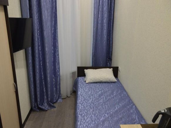 Фотография номера гостевого дома Календарь