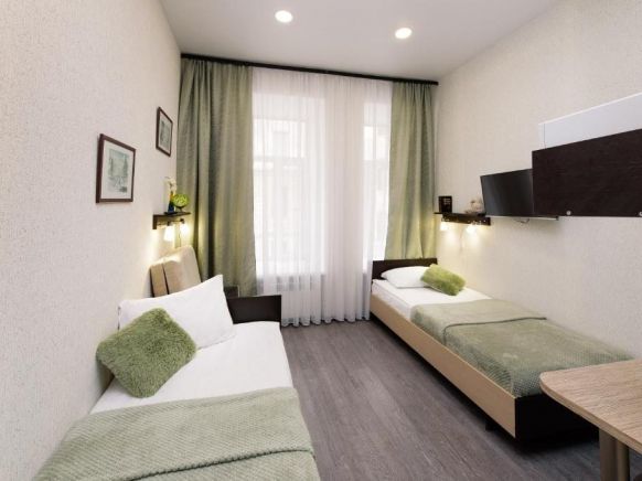 Фотография номера гостевого дома Календарь