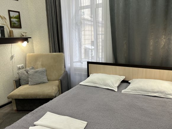 Фотография номера гостевого дома Календарь