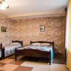 Четырехместный (Четырехместный номер эконом-класса), Гостиница Тройка