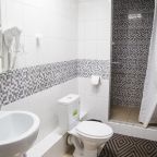 Четырехместный (Четырехместный номер эконом-класса), Гостиница Тройка