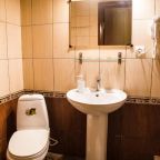 Четырехместный (Четырехместный номер эконом-класса), Гостиница Тройка