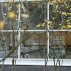 Двухместный (С 2 отдельными кроватями), База отдыха Green Village