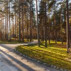 Двухместный (С 2 отдельными кроватями), База отдыха Green Village