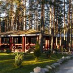 Двухместный (С 2 отдельными кроватями), База отдыха Green Village